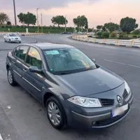 رنو مگان مونتاژ 2000cc، مدل ۱۳۹۱ در حد کارمندی