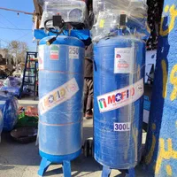 کمپرسور باد 250و300 لیتر موتور جوش دریل مینی فرز