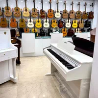 پیانو دیجیتال مبله SLP-DPS