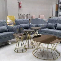 مبل راحتی برنا