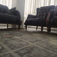 خانم جهت سرایداری