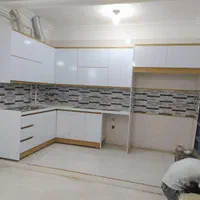 ارسال و نصب کابینت فقط با یک تماس (حاتمی)|مصالح و تجهیزات ساختمان|ایلام, |دیوار