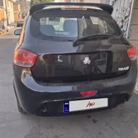 تیبا ۲ مدل ۹۴