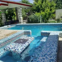 ساخت تخصصی استخر، اجرای موتورخانه (چکی و شرایطی)