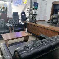 مبلمان مبل اداری نیلپر / کتابخانه فایل کانتر|دفتر کار|قم, شاه ابراهیم|دیوار