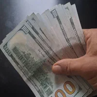 دلار تزئینی و سینمایی با کاغذ خارجی هلندی|کلکسیون سکه، تمبر، اسکناس|تهران, یوسف‌آباد|دیوار