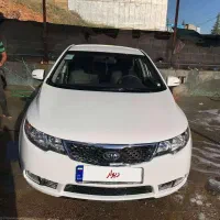 کیا سراتو ۱۶۰۰