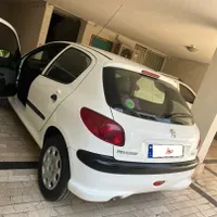 پژو 206 تیپ 2 مدل 99|خودرو سواری و وانت|گرگان, |دیوار