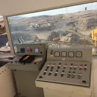 معدن،کارخانه شن و ماسه سیلیسی|فروش دفتر صنعتی، کشاورزی، تجاری|تهران, ولنجک|دیوار