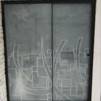 شیشه سکوریت پارتیشن شیشه ای شیشه مغازه|خدمات پیشه و مهارت|تهران, بازار|دیوار