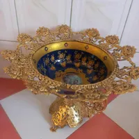 برنر دکوری سرمه ای اصل