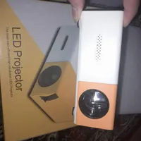 پروژکتور