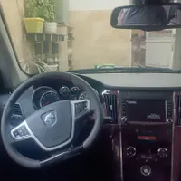 دنا پلاس اتوماتیک، مدل ۱۴۰۴ ابشنال کارت طلای