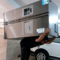 باربری میهن جابجایی اثاثیه منزل با کادر حرفه ای