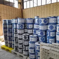 لوله پلی اتیلن در سایز ومتراژهای مختلف|عمده‌فروشی|ایلام, |دیوار