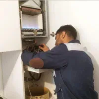 تعمیرات نصاب تعمیرکارپکیج آبگرمکن کولرگازی شارژگاز|خدمات پیشه و مهارت|سهند, |دیوار