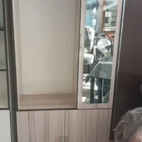 جالباسی آینه دار