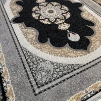 ۱۲و۹و۶و۴متری فرش کناره پادری کاملا آکبند عمده وتک|فرش|پاکدشت, |دیوار