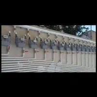 لوله کشی گاز و خورده کاری