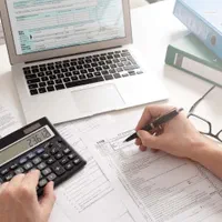 جذب کارآمـوز حسابداری و انتقال تجربه بازارکار|استخدام اداری و مدیریت|قم, هفت تیر|دیوار