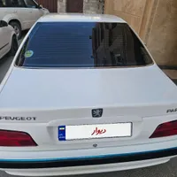پژوپارس موتورجدید