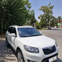 هیوندای سانتافه ix 45 3500cc، مدل ۲۰۱۱|خودرو سواری و وانت|کرج, مهرویلا شمالی|دیوار