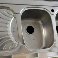 سینک ارسهودینا