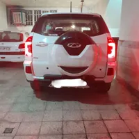 ام‌وی‌ام X33 S اسپرت، مدل ۱۳۹۶