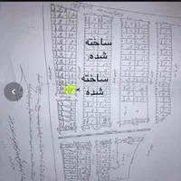 زمین کاربری مسکونی ، جنوبی ، دو نبش -۲۰۷ مترمربع|فروش زمین و ملک کلنگی|قرچک, پویینک|دیوار