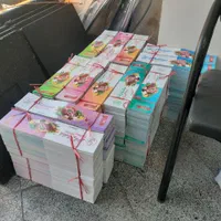 چاپ فرهنگ فاکتور،مهر،نایلون،لیبل.تراکت کارت بروشور|خدمات رایانه‌ای و موبایل|تبریز, |دیوار