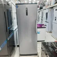 نقدواقساط فروش فریزر ایستاده استیلون کشابی|یخچال و فریزر|اهواز, امانیه|دیوار