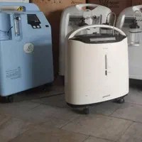 خرید و فروش اکسیژن ساز کپسول ساکشن مانیتور *اجاره*