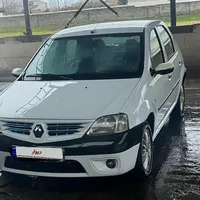 فروش رنو 90 L اتوماتیک۱۳۹۲