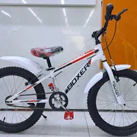 دوچرخه ۲۰ کوهستان