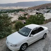 سمند سورن|خودرو سواری و وانت|اسلام‌‌آباد غرب, |دیوار