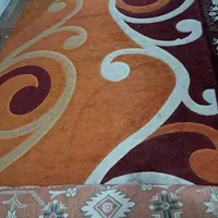 گلیم فرش 12متری و  6متری