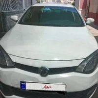 ام‌جی 550، مدل ۲۰۱۰