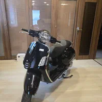 وسپا GTS 300 cc|موتورسیکلت|تهران, میرداماد|دیوار