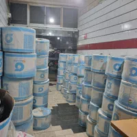 نوار آبیاری - نوار تیپ آبگستر