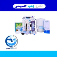 فروش دستگاه تصفیه آب خانگی C.C.K. / آب شیرین کن