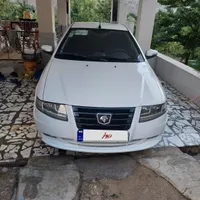 سمند سورن پلاس، مدل ۱۴۰۳