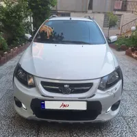 کوییک مدل ۱۴۰۲ بیرنگ تمیز سالم
