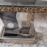 آینه و شمعدان|آینه|نجف‌آباد, شریعتی غربی|دیوار