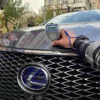 کارشناس تشخیص رنگ بدنه فنی خودرو کل تهران*|خدمات موتور و ماشین|تهران, نیروی هوایی (پیروزی)|دیوار