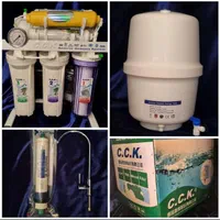 پخش دستگاه های تصفیه آب|آبسردکن و تصفیه آب|مشهد, وکیلآباد|دیوار