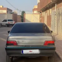شرایط اقساط پژو 405 GLX بنزینی، مدل ۱۳۸۳|خودرو سواری و وانت|شاهین‌شهر, بانک استان|دیوار