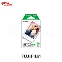 کاغذ دوربین چاپ سریع فوجی 20 تایی Instax Mini|دوربین عکاسی و فیلم‌برداری|قم, نوقطار|دیوار