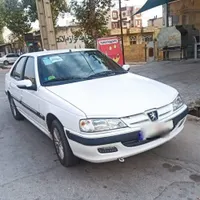 پژو پارس XU7P سفارشی مدل ۱۴۰۲ اجاره ۳۱ میلیونی