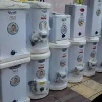 آبگرمکن برقی