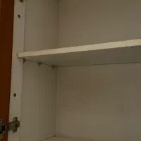 کابینت تمام ام دی اف روکش کره|مصالح و تجهیزات ساختمان|اصفهان, توپخانه ارتش|دیوار